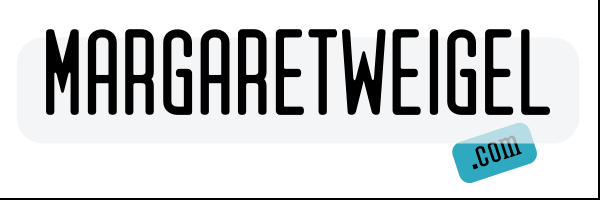 Margaret Wiegel Logo