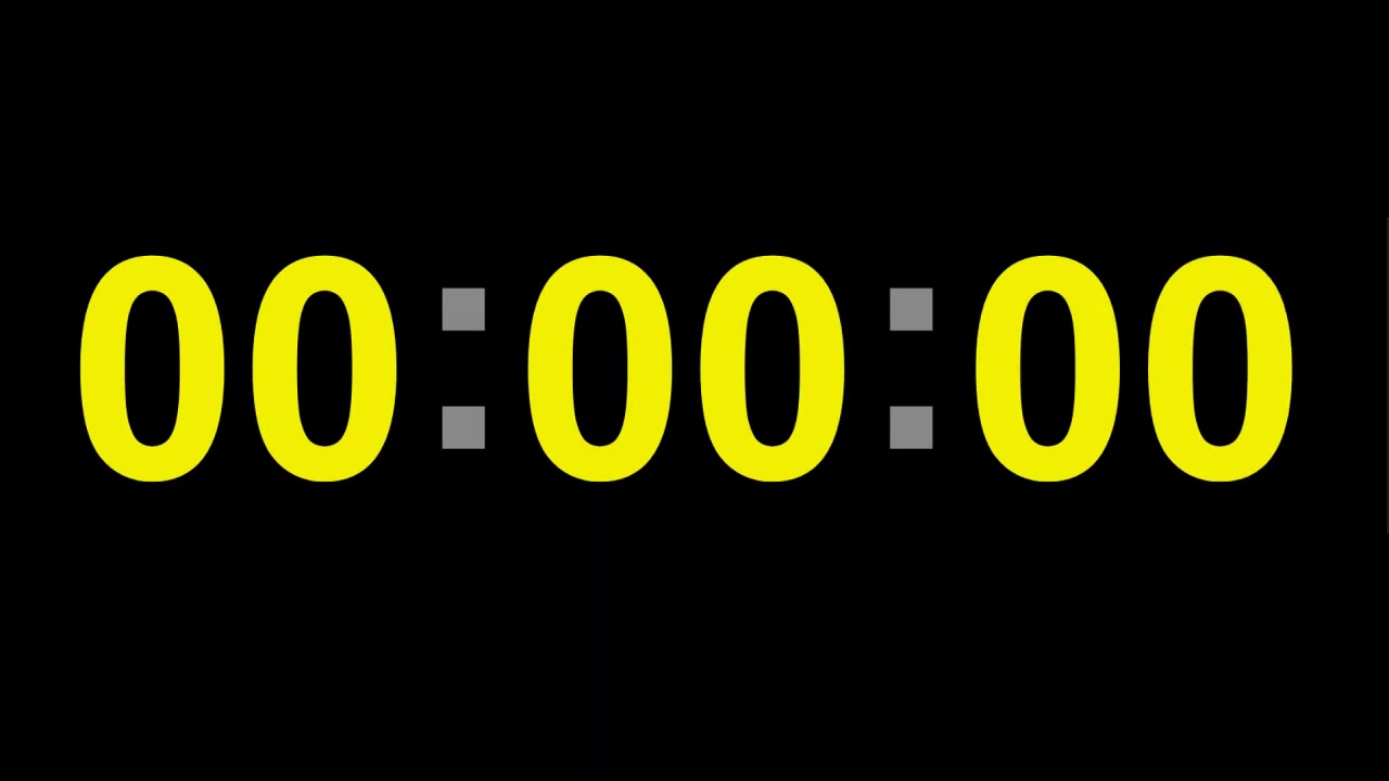 0 second timer - YouTube Ef 5 2a 21 33 Tajemnica Małżeństwa