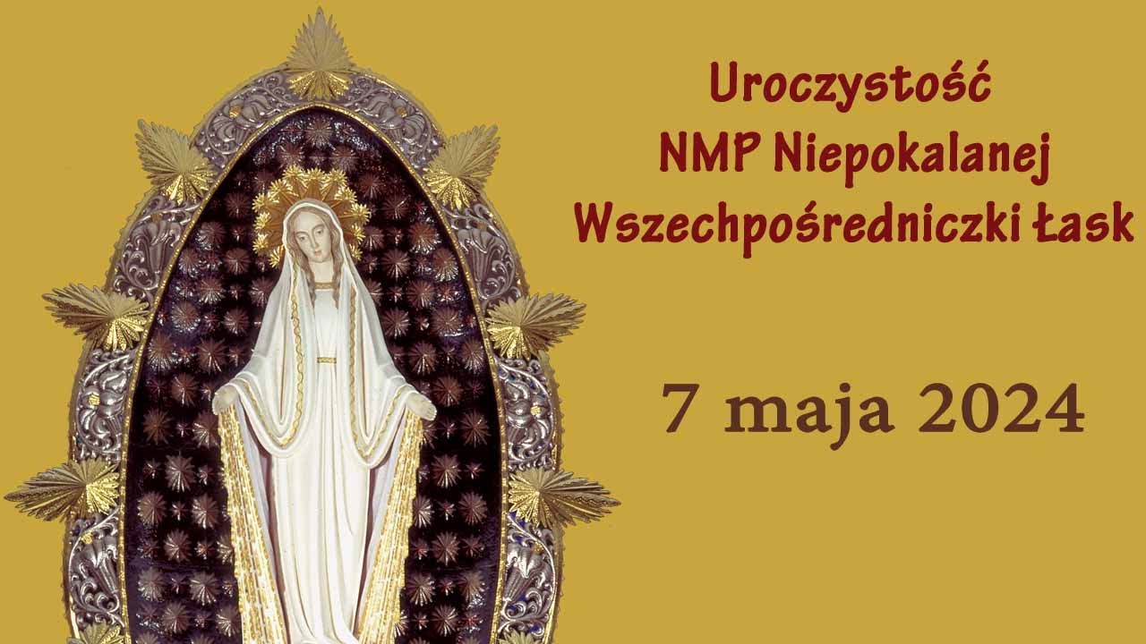 Zgromadzenie Sióstr Służek Nmp Niepokalanej