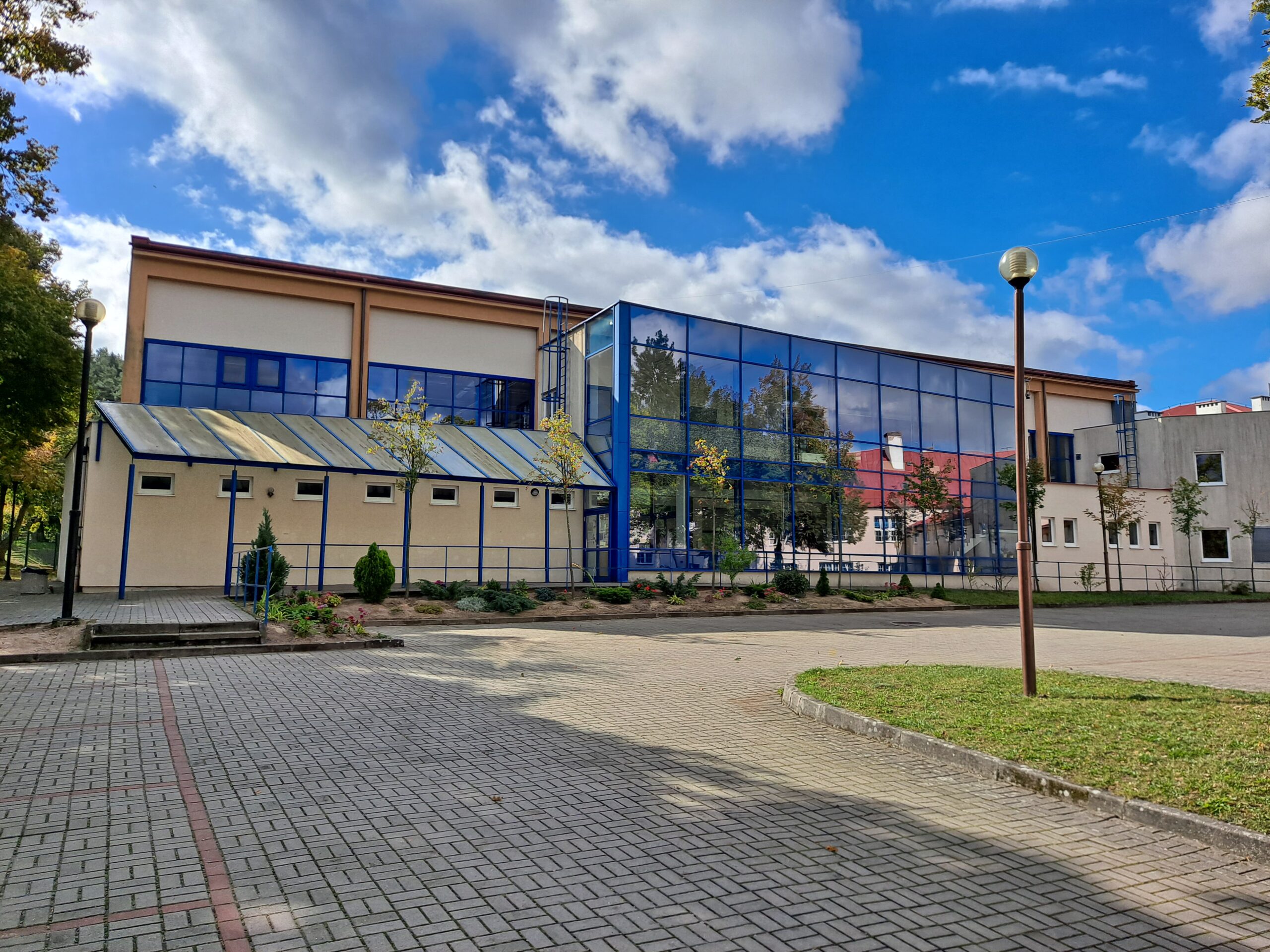 Szkoła Podstawowa Nr 6 Wejherowo