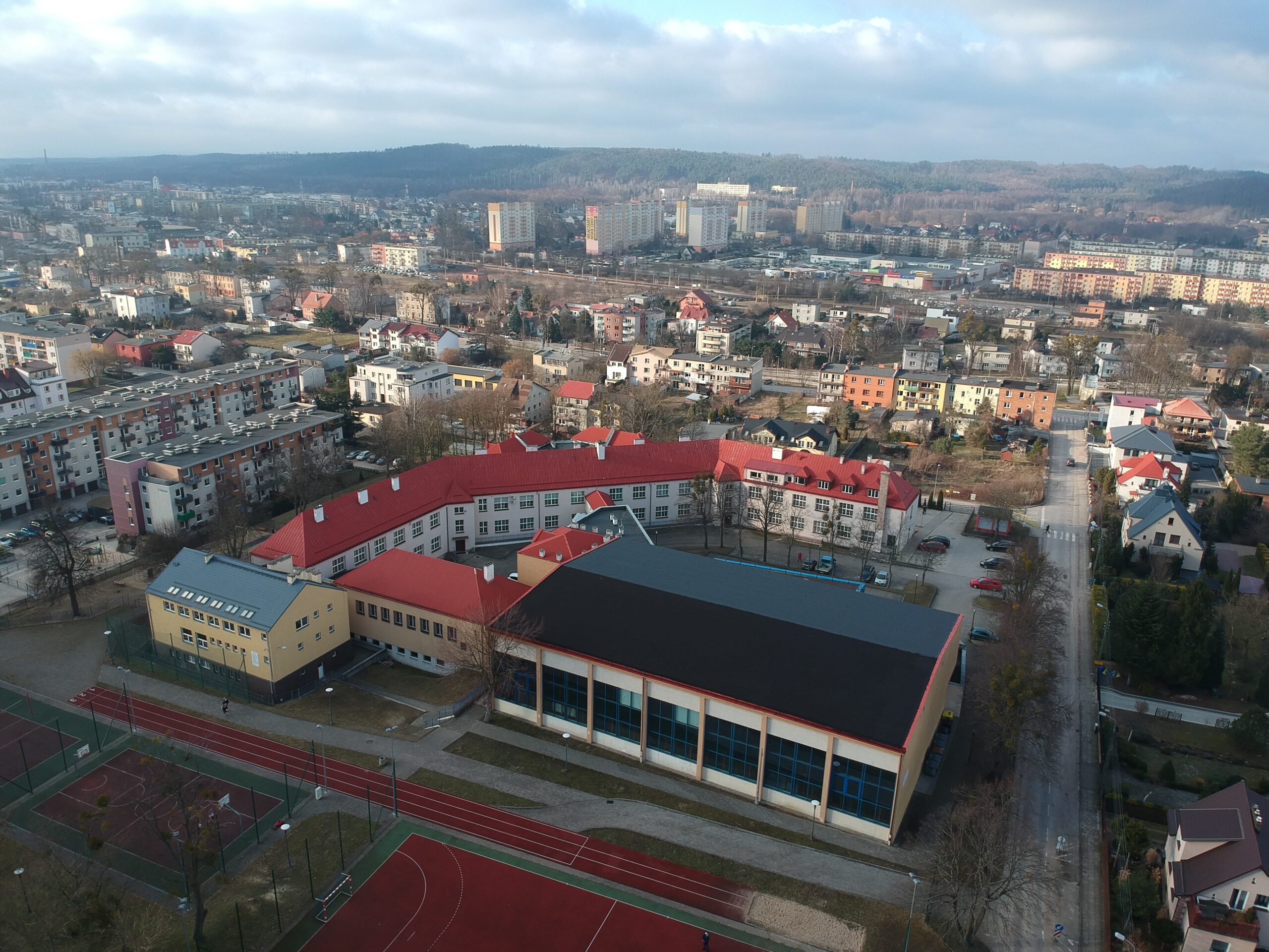 1 Szkoła Podstawowa Nr 6 Wejherowo