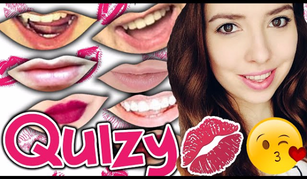 #1 CZY ROZPOZNASZ 3 YOUTUBERÓW PO USTACH? | sameQuizy Quizy Czy Rozpoznasz Youtuberów Po Ustach