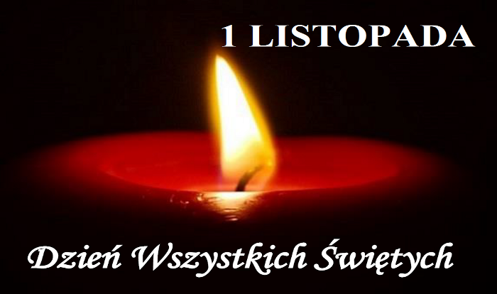 1 Listopad – Dzień Wszystkich Świętych. | E-gorzyce 1 Listopada Dzień Wszystkich świętych Kolorowanki