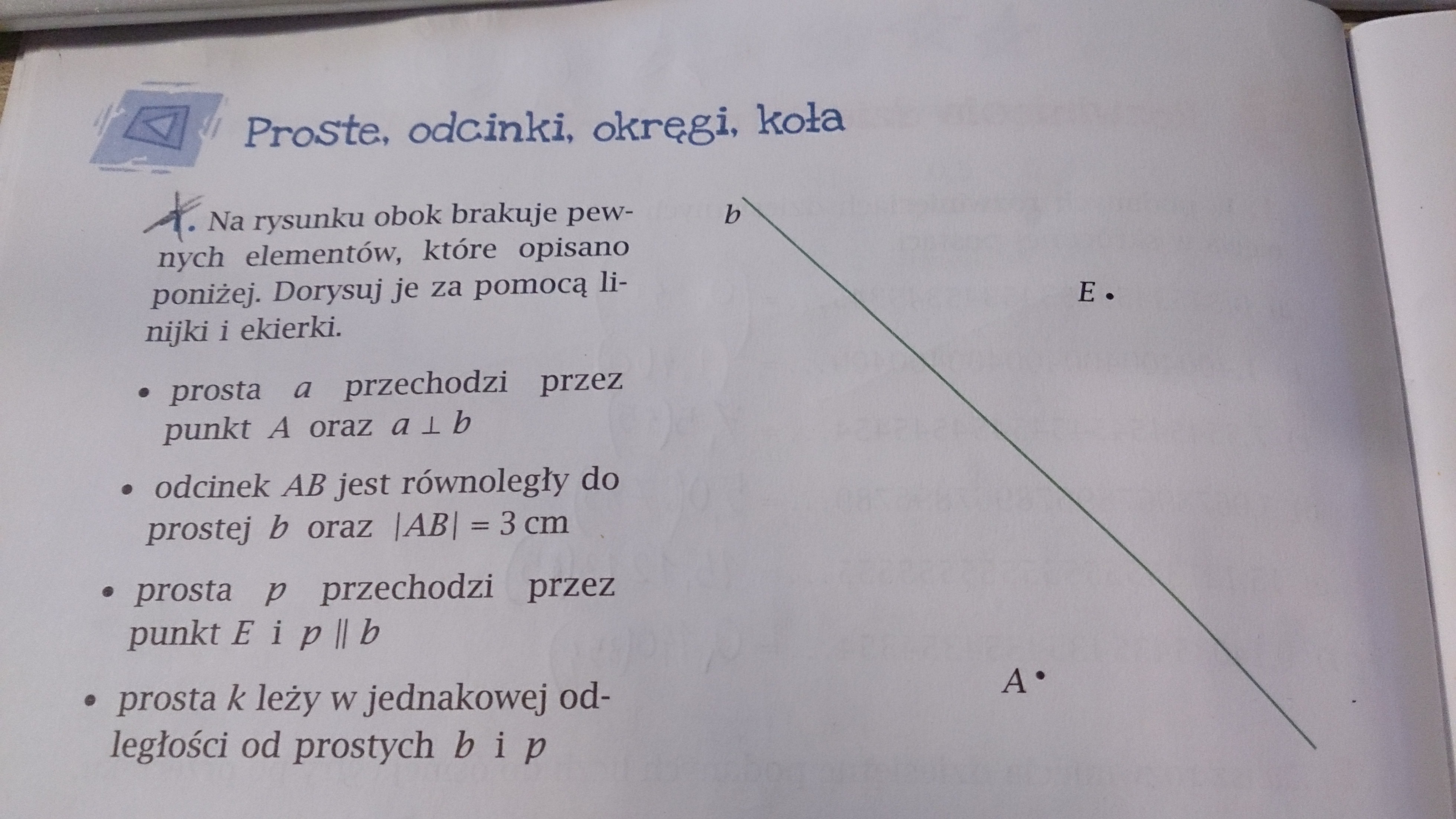 1 Na Rysunku Obok Brakuje Pewnych Elementow Ktore Opisano Ponizej