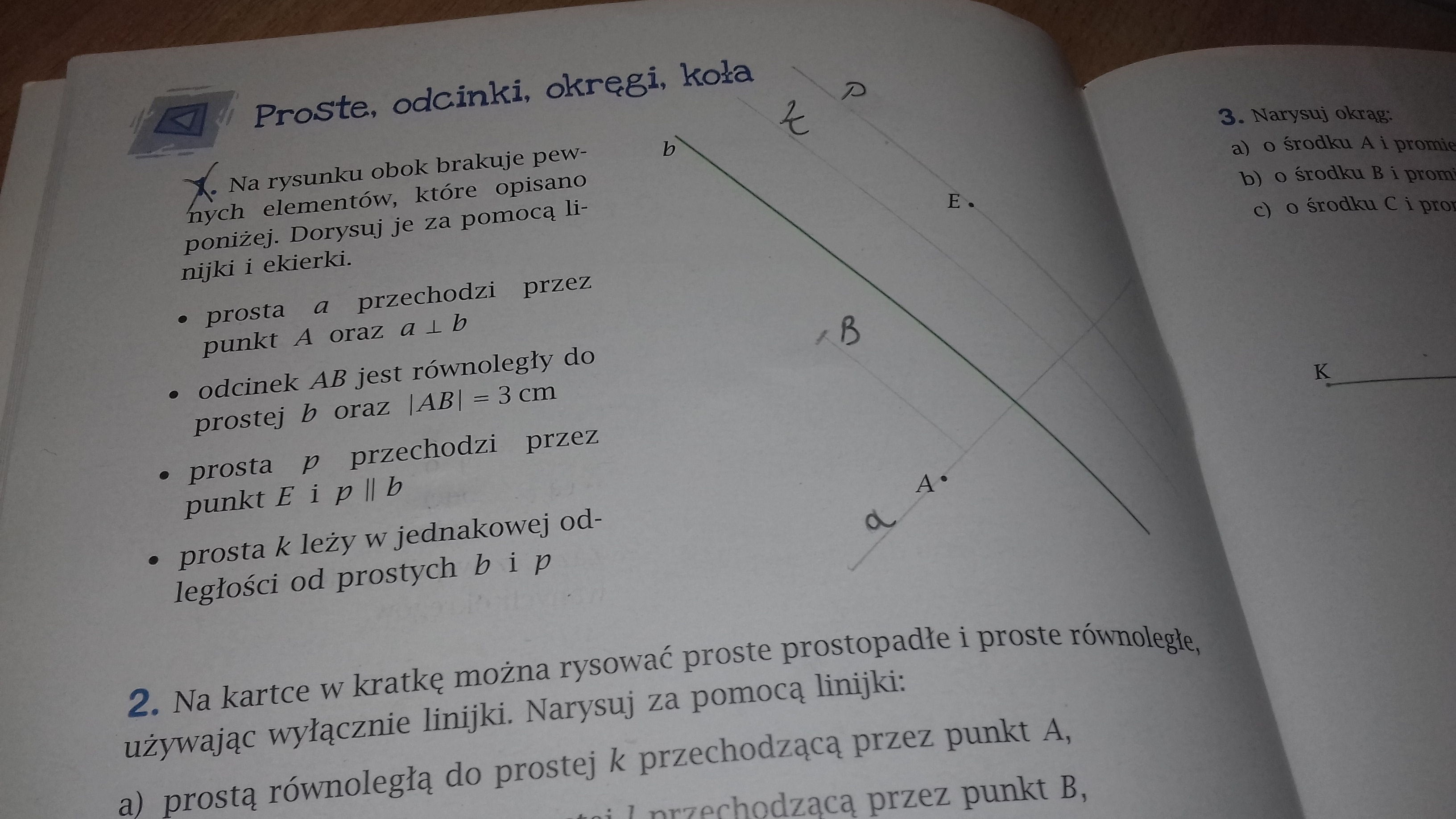 1 Na Rysunku Obok Brakuje Pewnych Elementów Które Opisano Poniżej 1 Na Rysunku Obok Brakuje Pewnych Elementow Ktore Opisano Ponizej