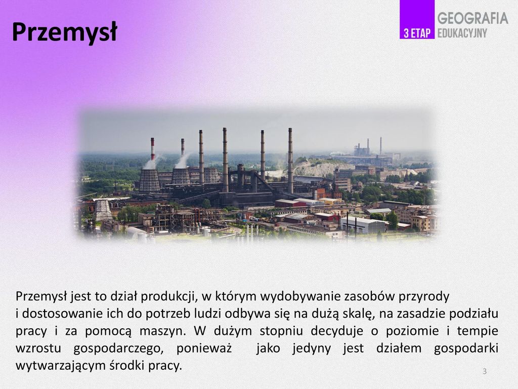 1. - ppt pobierz Celem Tego Dzialu Gospodarki Jest Zaspokajanie Potrzeb Ludzi