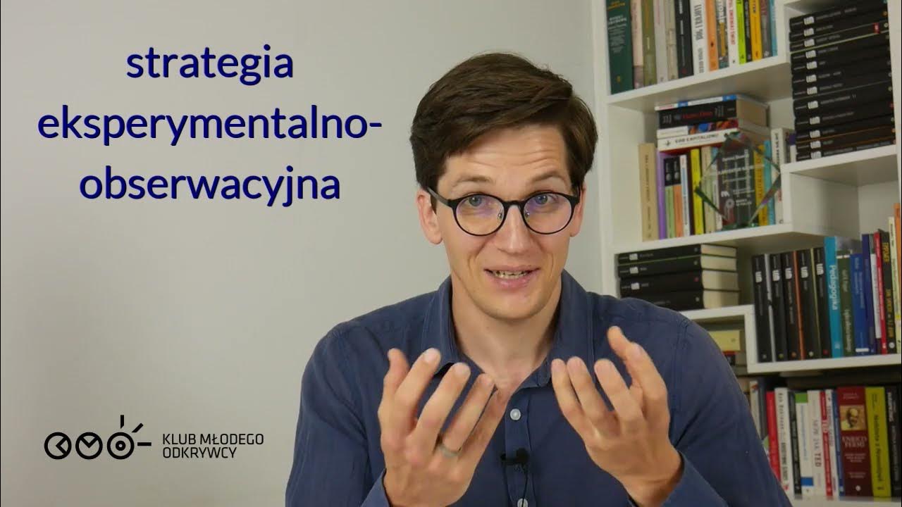 1. Projekty badawcze - wprowadzenie - YouTube Metody I Techniki Badawcze W Pedagogice