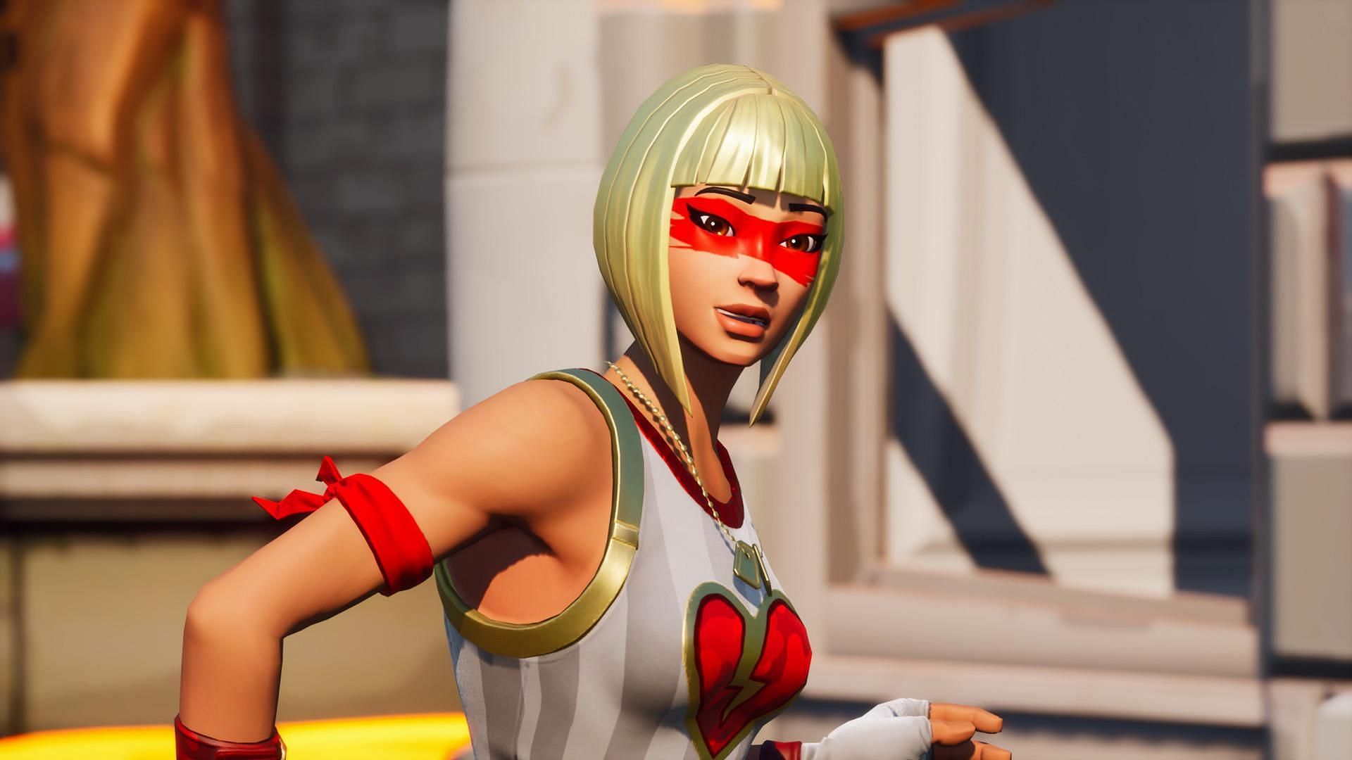 10 best 800 V-Bucks skin to buy in Fortnite as of 2022 Best Skins 800 V Bucks