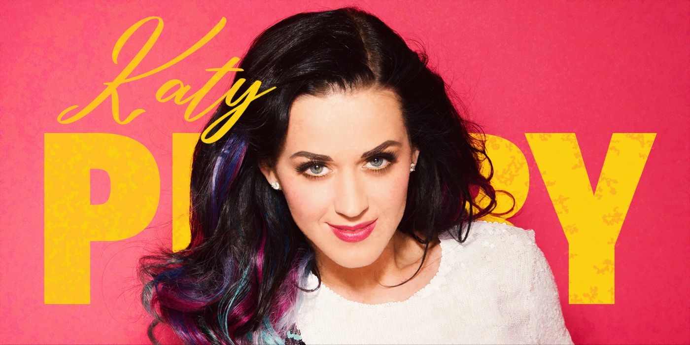 Na Jakich Instrumentach Gra Katy Perry