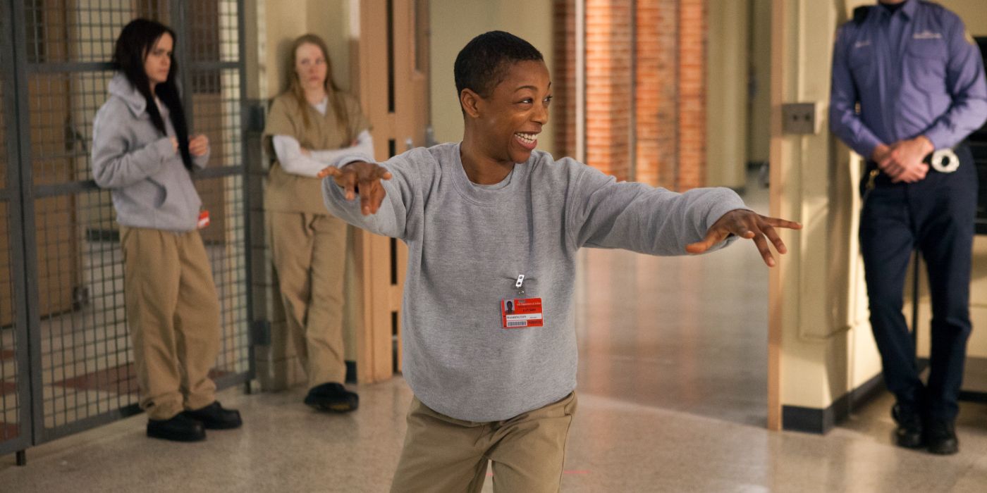 10 Best 'Orange Is the New Black' Episodes, According to IMDb Sankey Orange Is The New Black