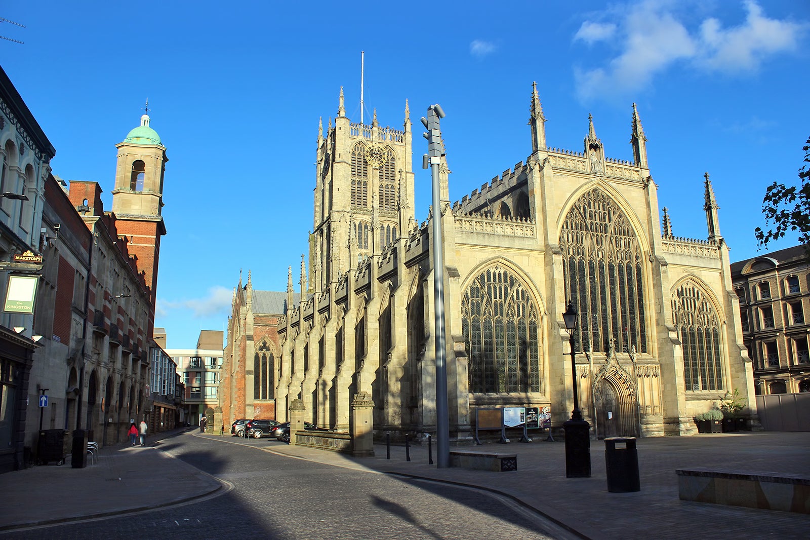 10 Best Things to Do in Hull - What is Hull Most Famous For? - Go Guides Hull Zarządzanie Ryzykiem Instytucji Finansowych