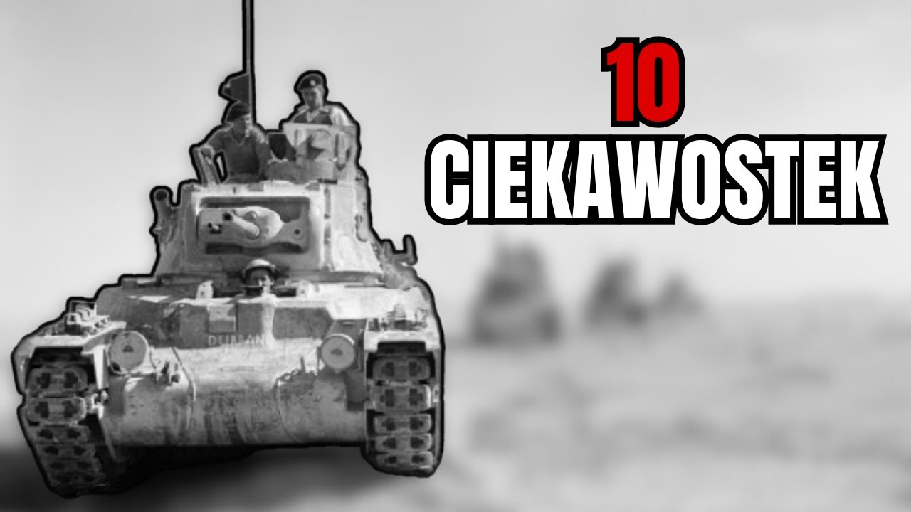 10 Ciekawostek O 2 Wojnie Światowej - YouTube Ciekawostki O 2 Wojnie światowej