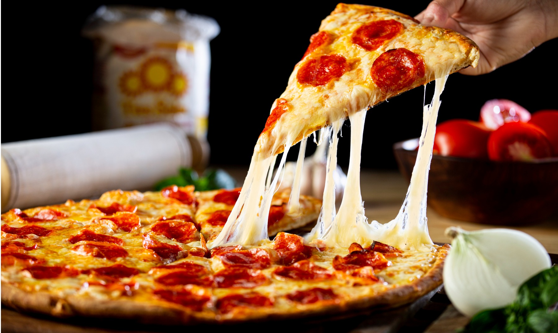 10 Datos curiosos de la pizza | La deliciosa comida italiana Pizza Galicyjska Przemyśl Godziny Otwarcia
