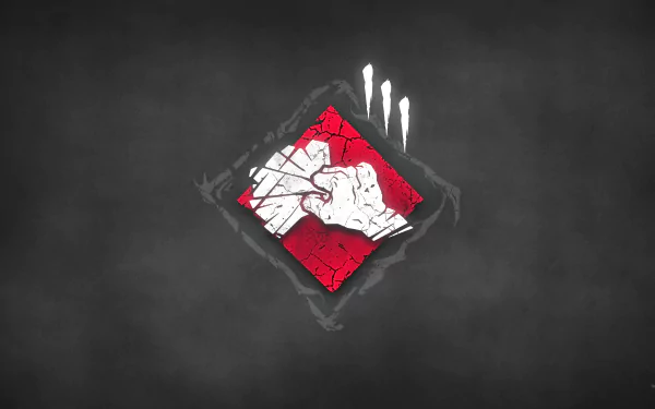 Iron Grasp Dead By Daylight