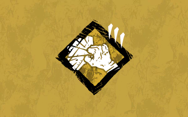 [10+] Iron Grasp (Dead By Daylight) 4k Wallpapers Iron Grasp Dead By Daylight