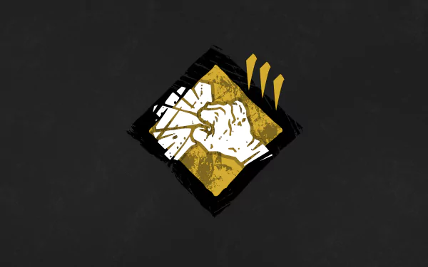 [10+] Iron Grasp (Dead By Daylight) 4k Wallpapers Iron Grasp Dead By Daylight