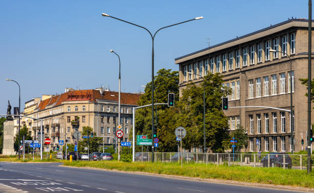 Krajowa Szkoła Administracji Publicznej Wawelska Warszawa