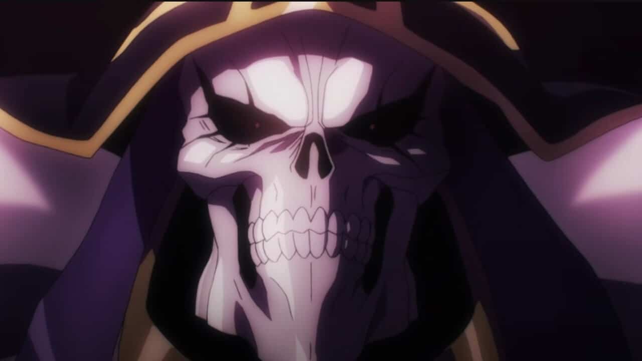 Anime Gdzie Główny Bohater Jest Demonem