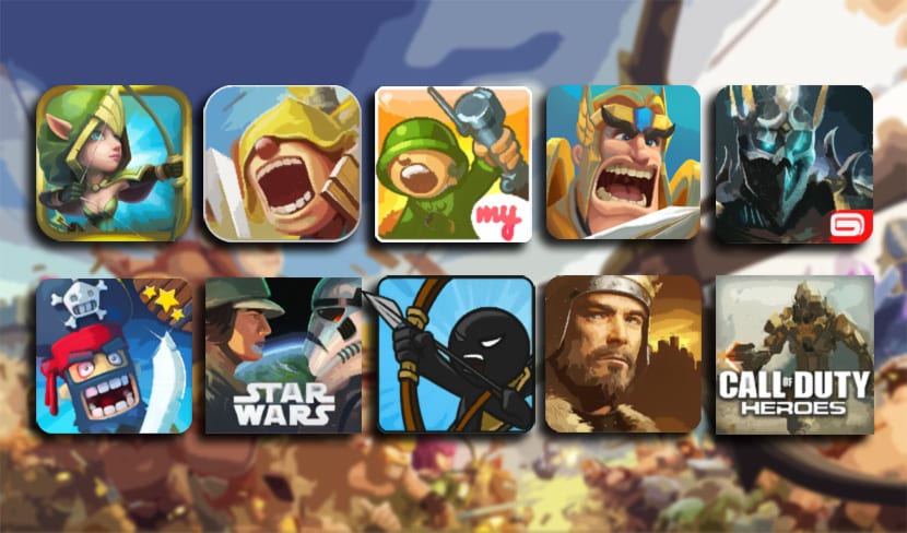 Gry Podobne Do Clash Of Clans