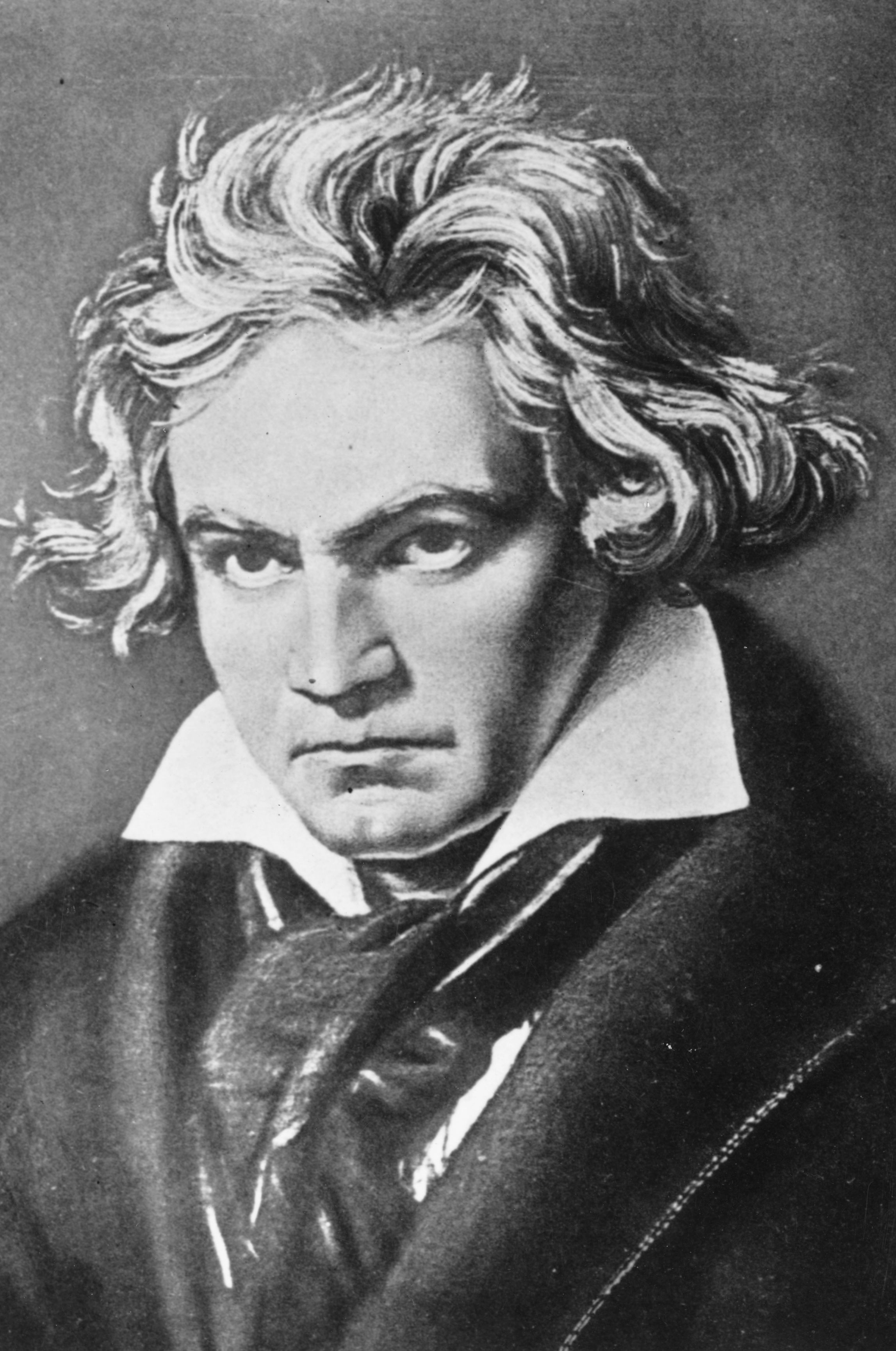 10 reasons why we love Ludwig van Beethoven - Classic FM Ludwig Von Mises Ekonomia I Polityka
