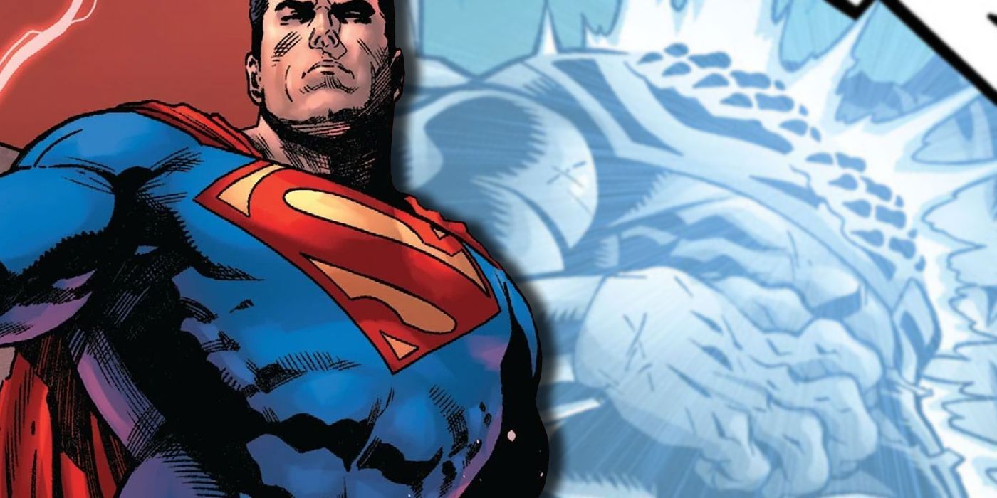 10 Strongest Kryptonians in DC's Universe (Other Than Superman) Is Superman The Strongest Kryptonian