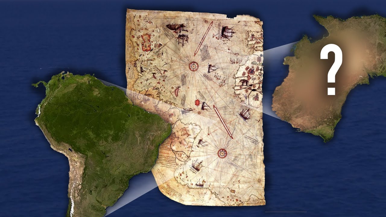 Wymień Znane Ci Rodzaje Map Historycznych