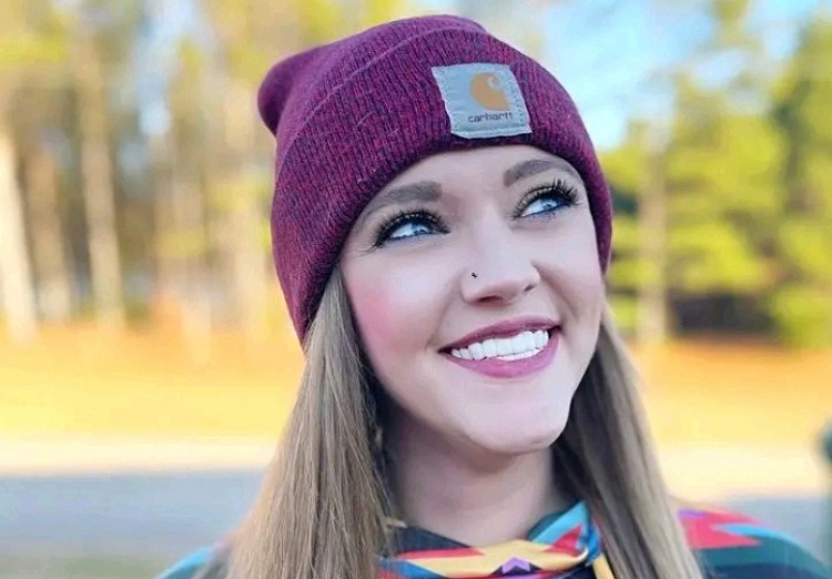 10 Things You Didn’t Know about Kylie Strickland - TVovermind Politics Religion And Whiskey Podcast With Kylie Strickland