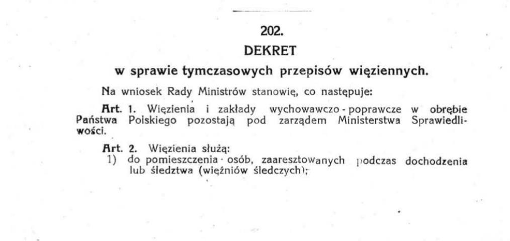 Służba Więzienna Test Wiedzy Pytania