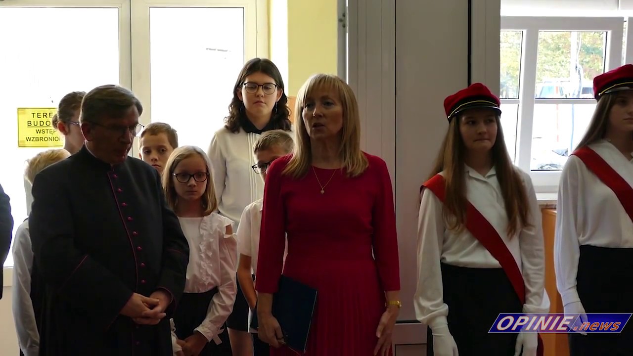 Szkola Podstawowa Nr 1 W Radzyniu Podlaskim