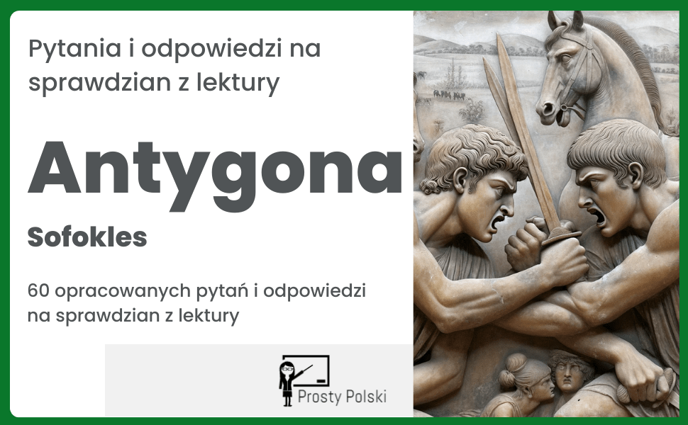 100 pytań i odpowiedzi na sprawdzian z Lalki - Prosty Polski Test Z Lalki Z Odpowiedziami