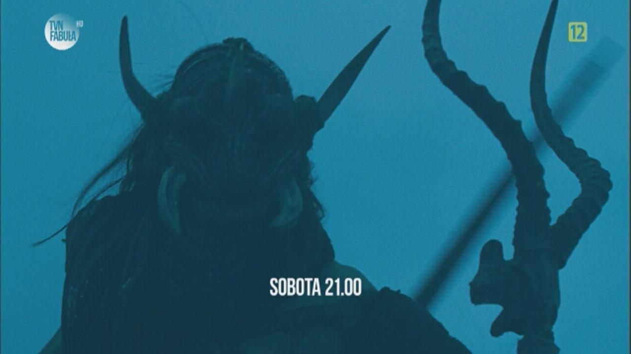 10000 lat przed naszą erą - TVN Przed Nasz Era