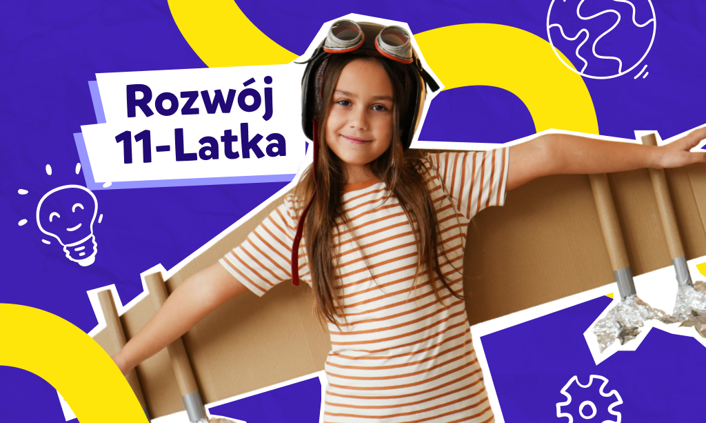11-letnie dziecko: rozwój psychofizyczny i wychowanie 11 Letnie Dziecko Boi Się Samo Spać