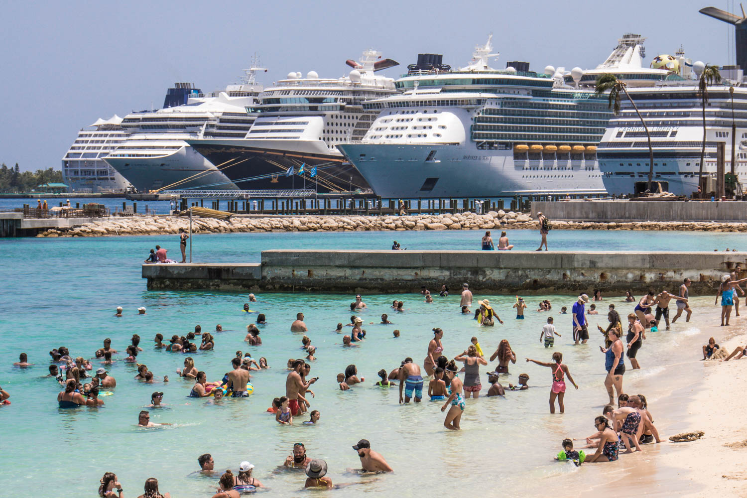 11 Things to do in Nassau Bahamas Cruise Port Things To Do In Nassau Bahamas Cruise Port