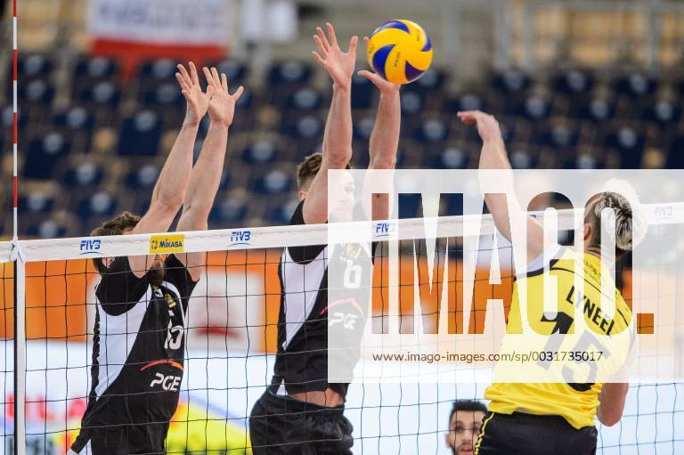 Siatkwka Mistrzostwa Swiata Juniorw 2017