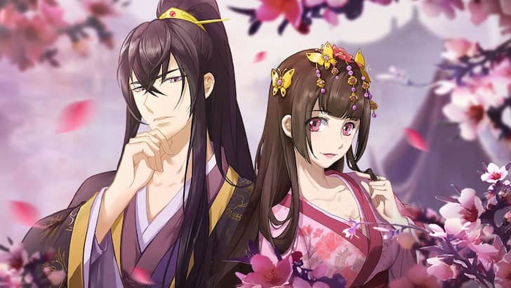 Anime Similar To Psychic Princess
