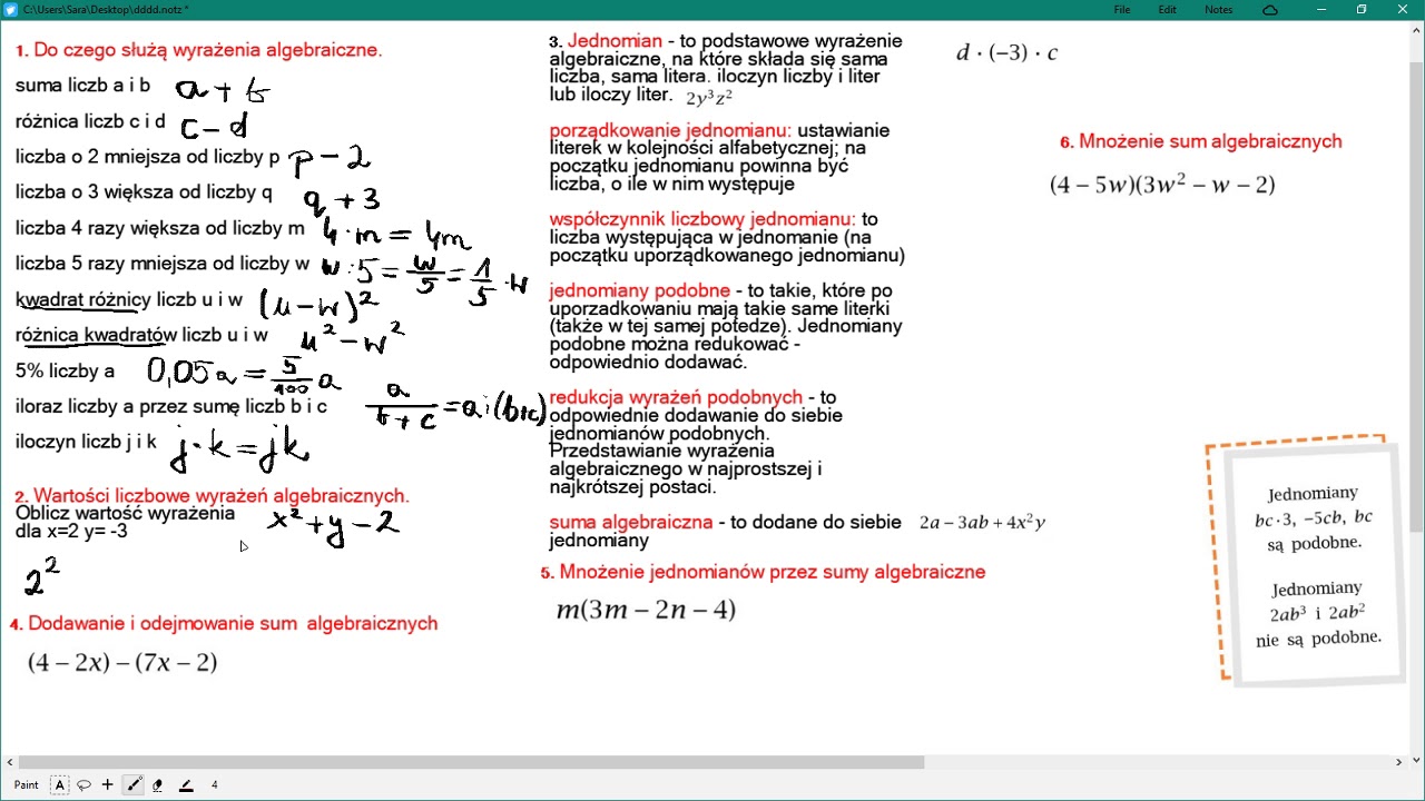 Test Historia Klasa 8 Dział 2 Pdf