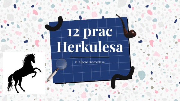 12 prac Herkulesa 12 Prac Herkulesa Lektura Pdf
