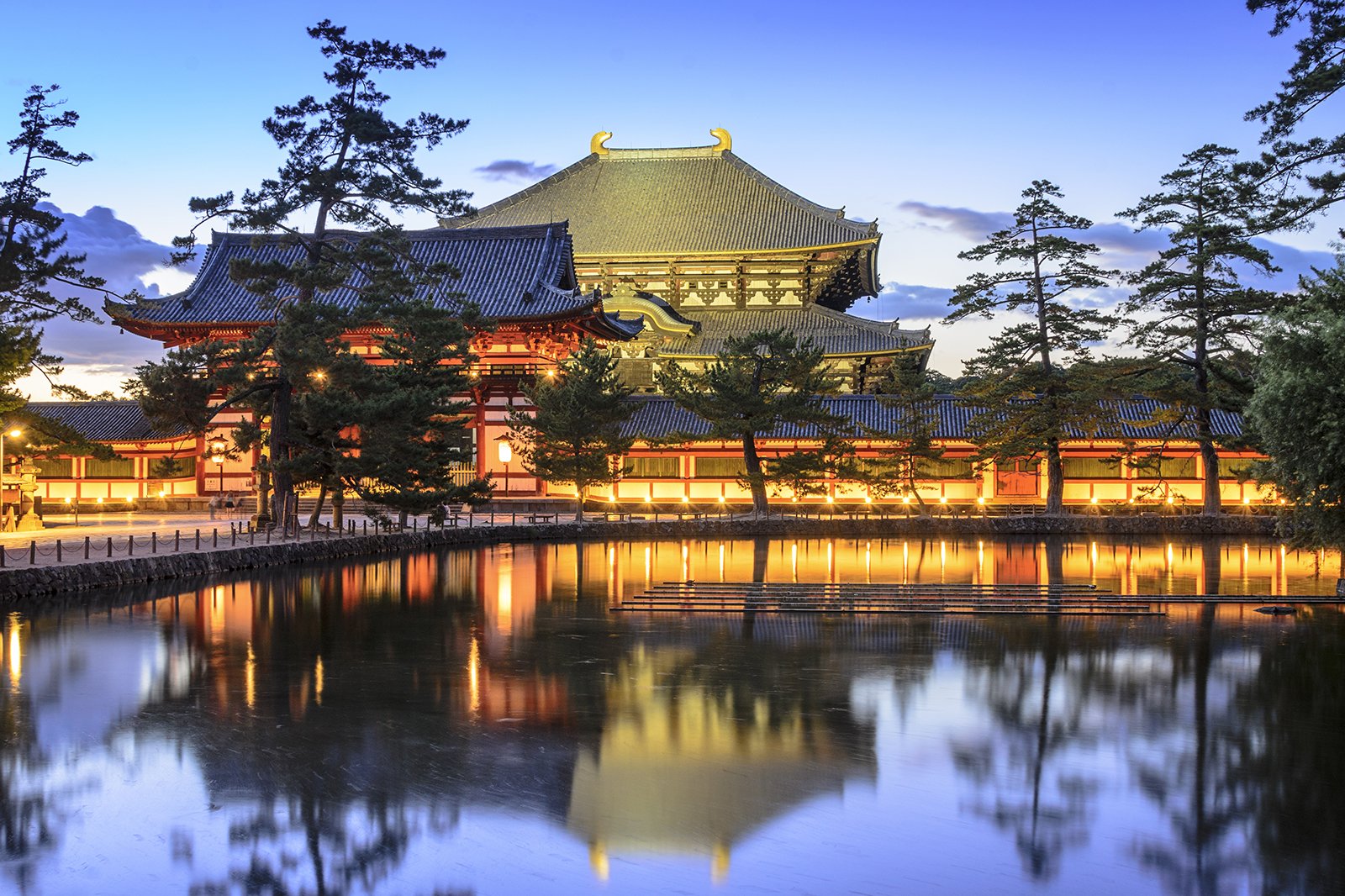 13 Best Things to Do in Nara - What is Nara Most Famous For? – Go Guides Narażenie Na Utratę Zdrowia I życia