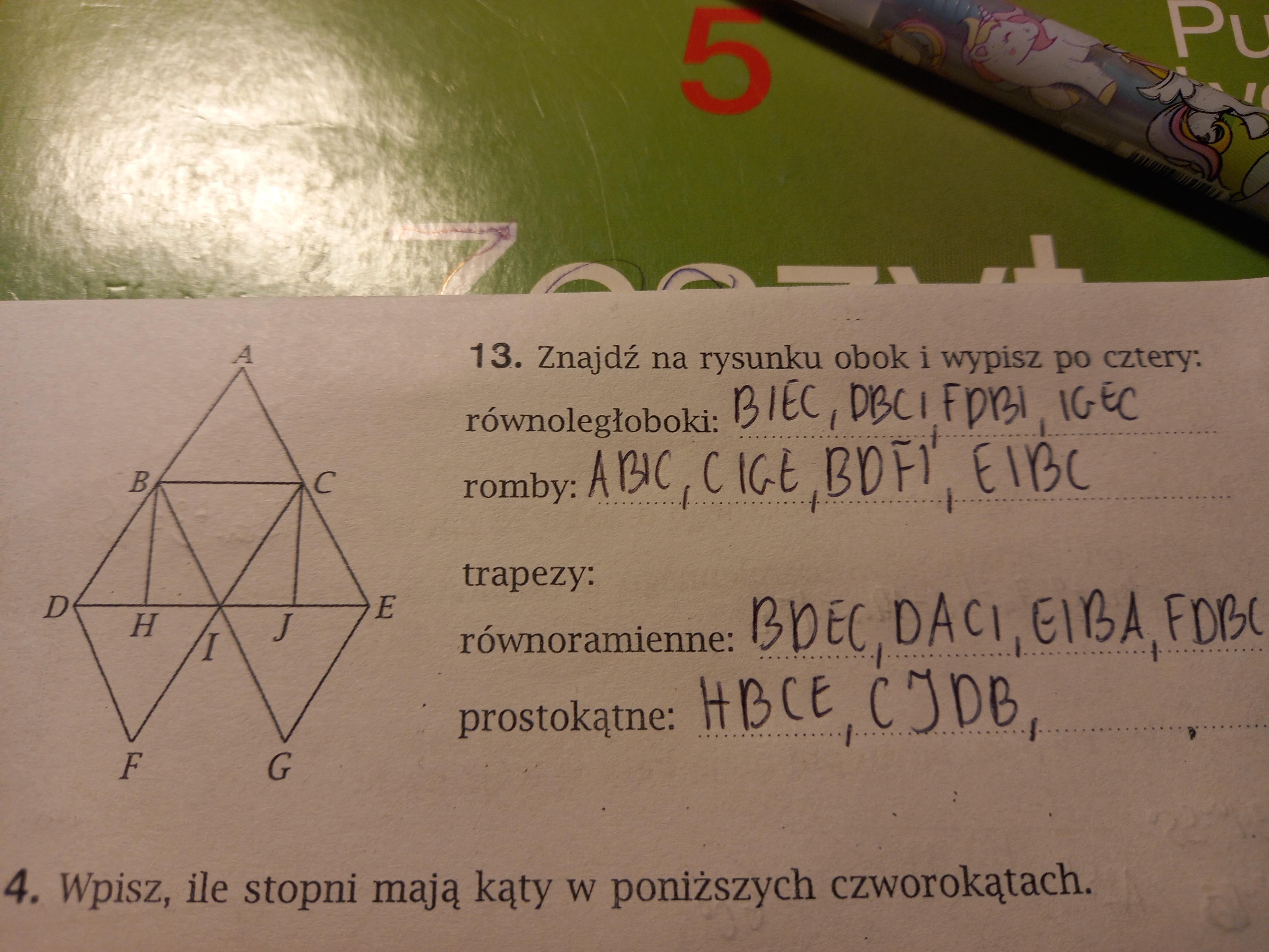 Odszukaj Na Rysunku Obok I Wpisz