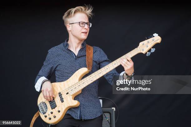 143 Muzyczna Stock Photos, High-Res Pictures, and Images - Getty Images Sekcja Muzyczna Kołłątajowskiej Kuźni Prawdziwych Mężczyzn Z Olą