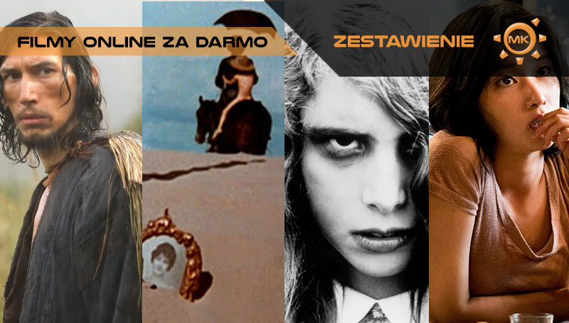 15 filmów, które obejrzysz w Internecie za darmo i legalnie Film Jeszcze Raz Online Za Darmo