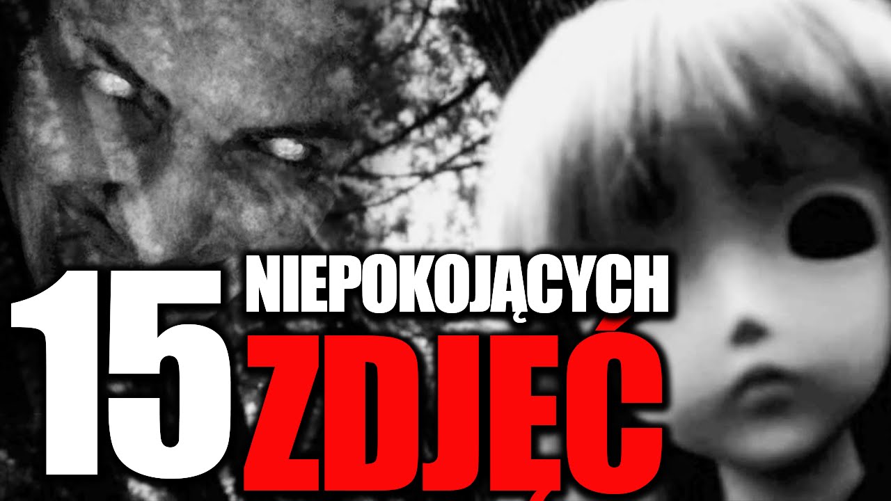 Straszne Historie Na Faktach Do Czytania