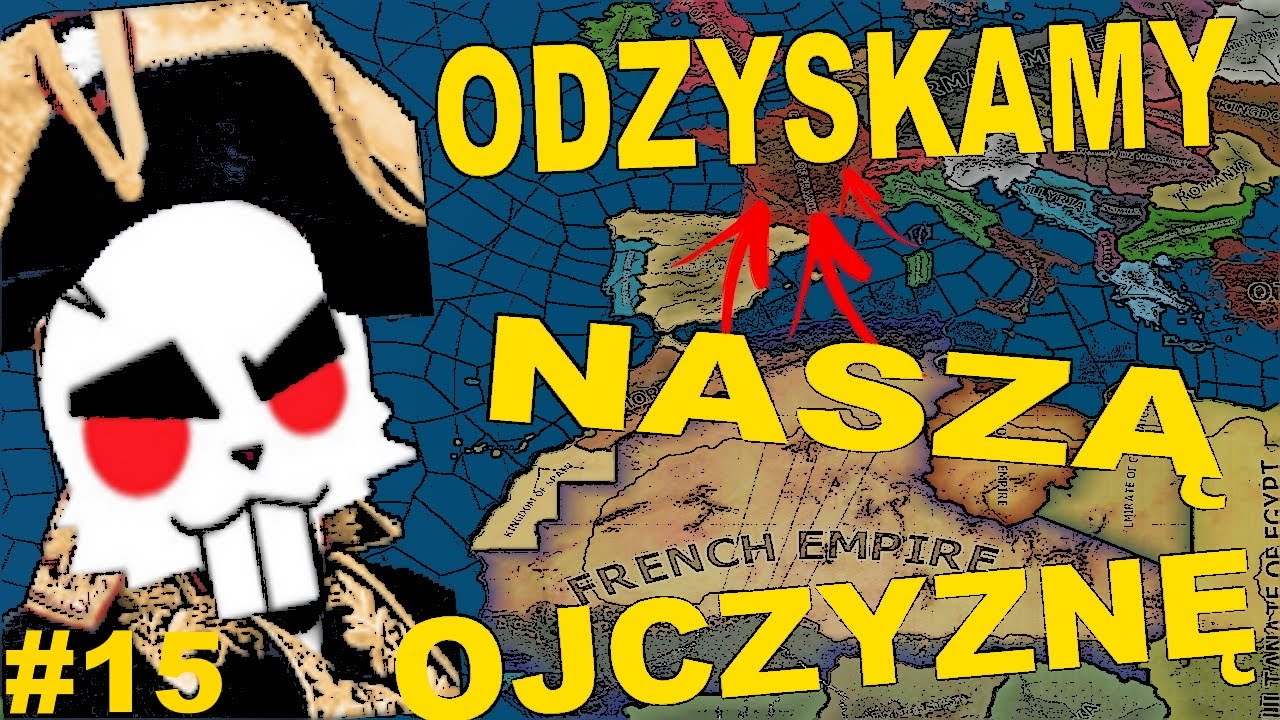 [#15] Przygody Bilba Bagginsa! | Imperium Francji | Kaiserredux | HOI4 Wygląd Bilba Bagginsa Z Hobbita