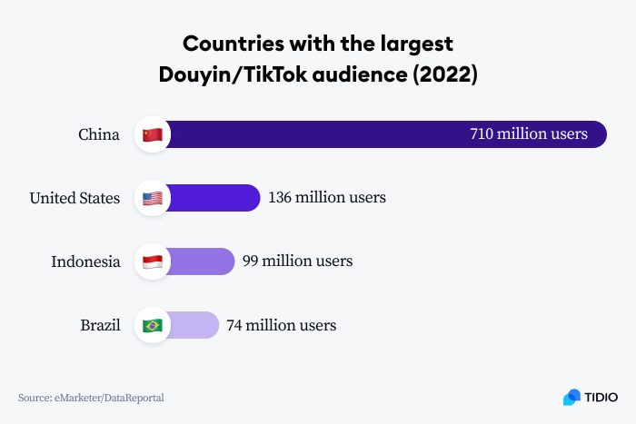 Which Country Is Tiktok Originally From