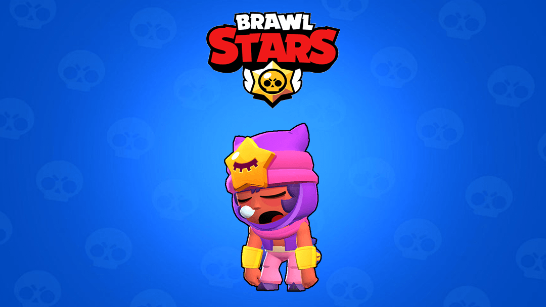 15 Top Images Brawl Stars Png Sandy / Sandy Brawl Stars - jak zdobyć Jak Wygląda Sandy Z Brawl Stars