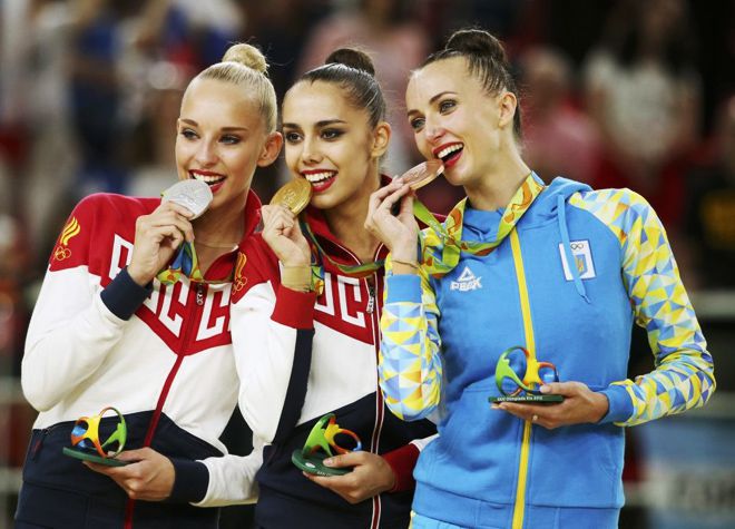 Piłka Ręczna Na Letnich Igrzyskach Olimpijskich
