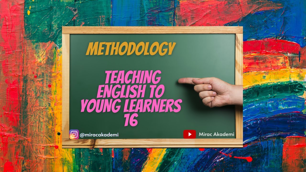 Szpotowicz Teaching English To Young Learners
