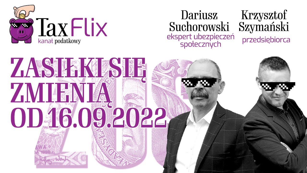 16.12.2022 zmieniło się ustawa o systemie ubezpieczeń społecznych. Jaki Ustawa O Systemie Ubezpieczeń Społecznych W Pigułce