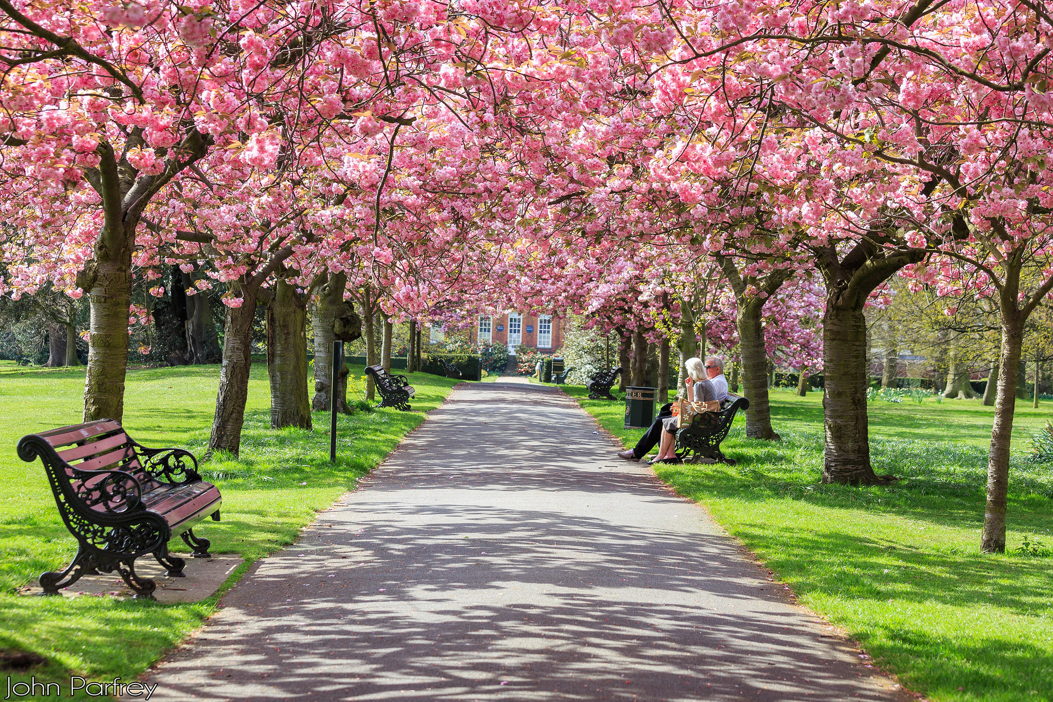 17 Best Parks and Grand Green Spaces in London | London's Major Parks Park Krajobrazowy Podlaski Przełom Bugu