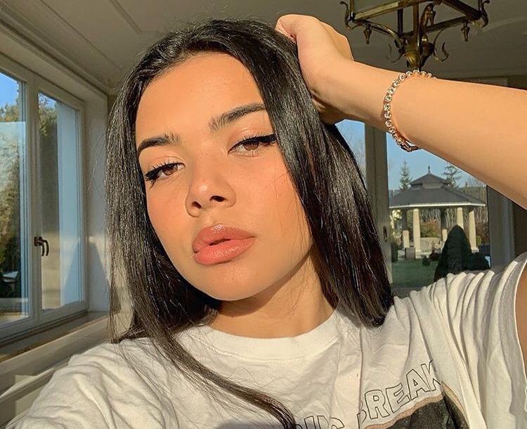 19 ciekawostek o Lexy Chaplin Ile Lat Ma Lexy Chaplin